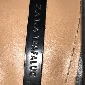 really nice Zara high heels!